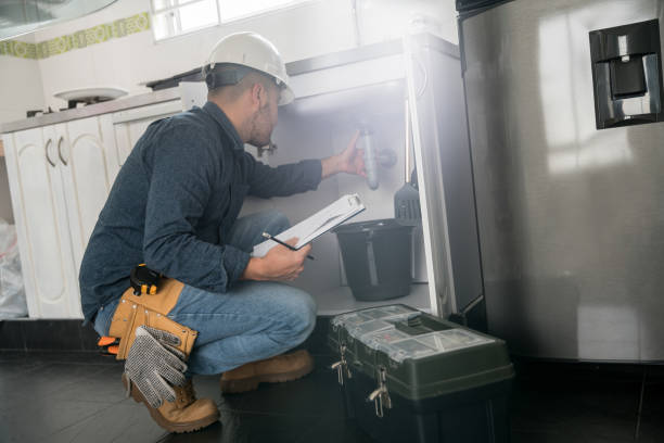 Best Residential Plumbing Services  in Stone Mountain, GA