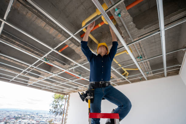 Best Clogged Drain Plumber  in Stone Mountain, GA