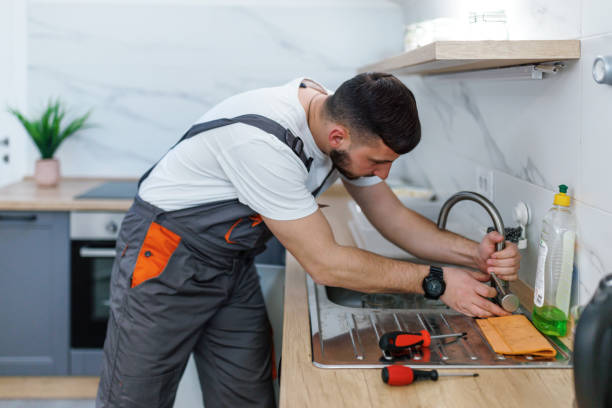 Best Leak Detection Services  in Stone Mountain, GA