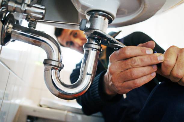 Best Plumbing Inspection Services  in Stone Mountain, GA
