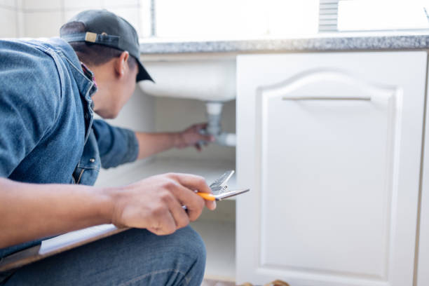 Best Sewer Line Repair  in Stone Mountain, GA