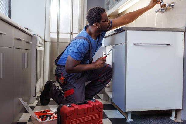 Best Faucet Repair  in Stone Mountain, GA
