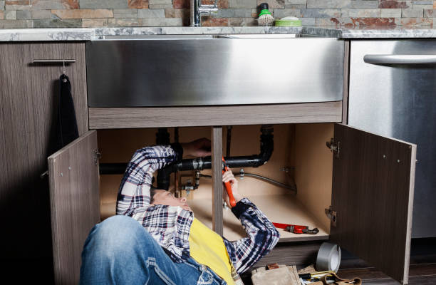 Best Residential Plumbing Services  in Stone Mountain, GA