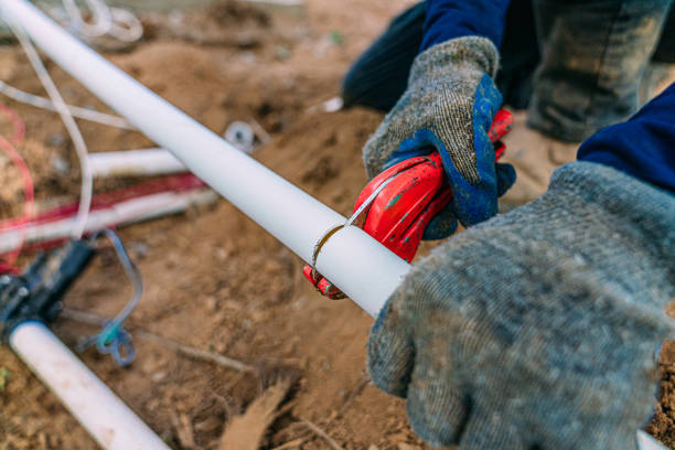 Best Septic Systems  in Stone Mountain, GA
